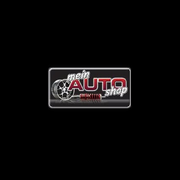 Logo von Mein Auto Shop Repolusk GmbH