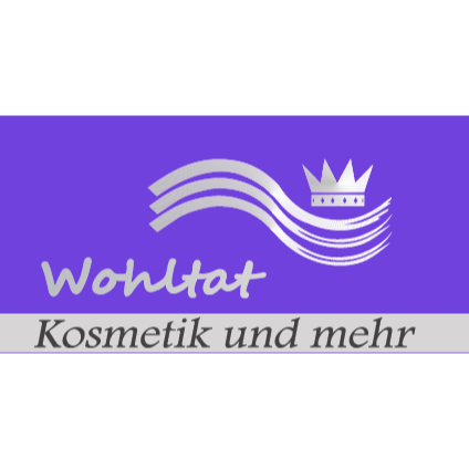 Wohltat Kosmetik und mehr in Wuppertal - Logo