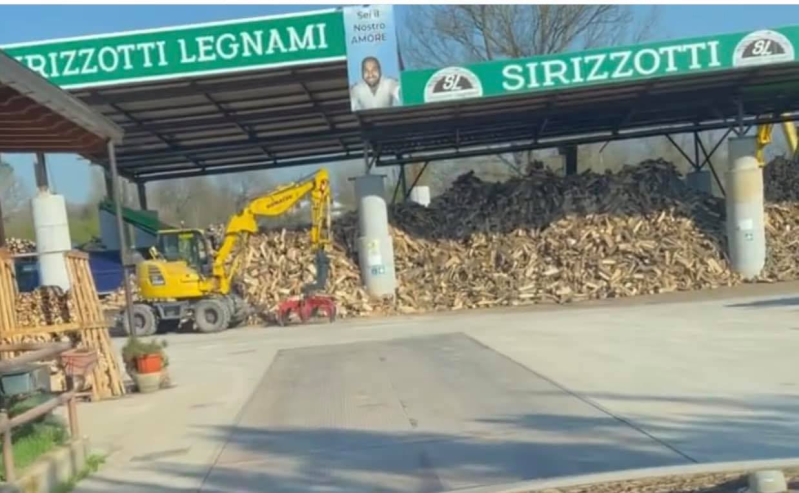 Images Sirizzotti Legnami