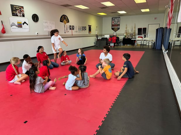 Images Jaguar Dojo