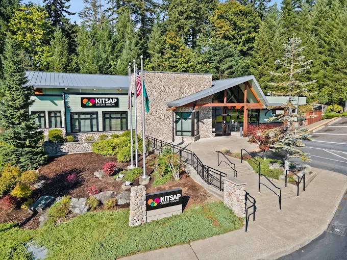 Images Kitsap Credit Union