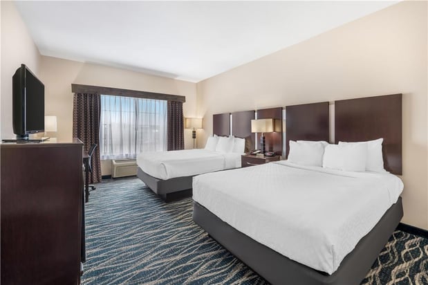 Images Best Western Plus Eastgate Inn & Suites
