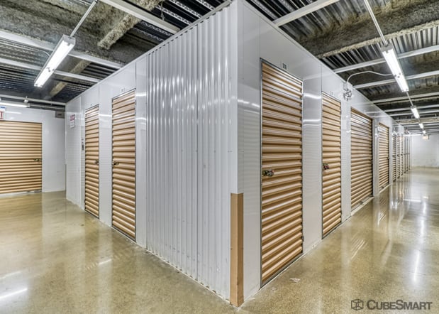 Images CubeSmart Self Storage