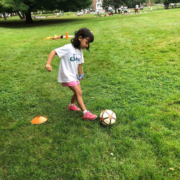 Images Oasis Day Camp Queens at LIU Post