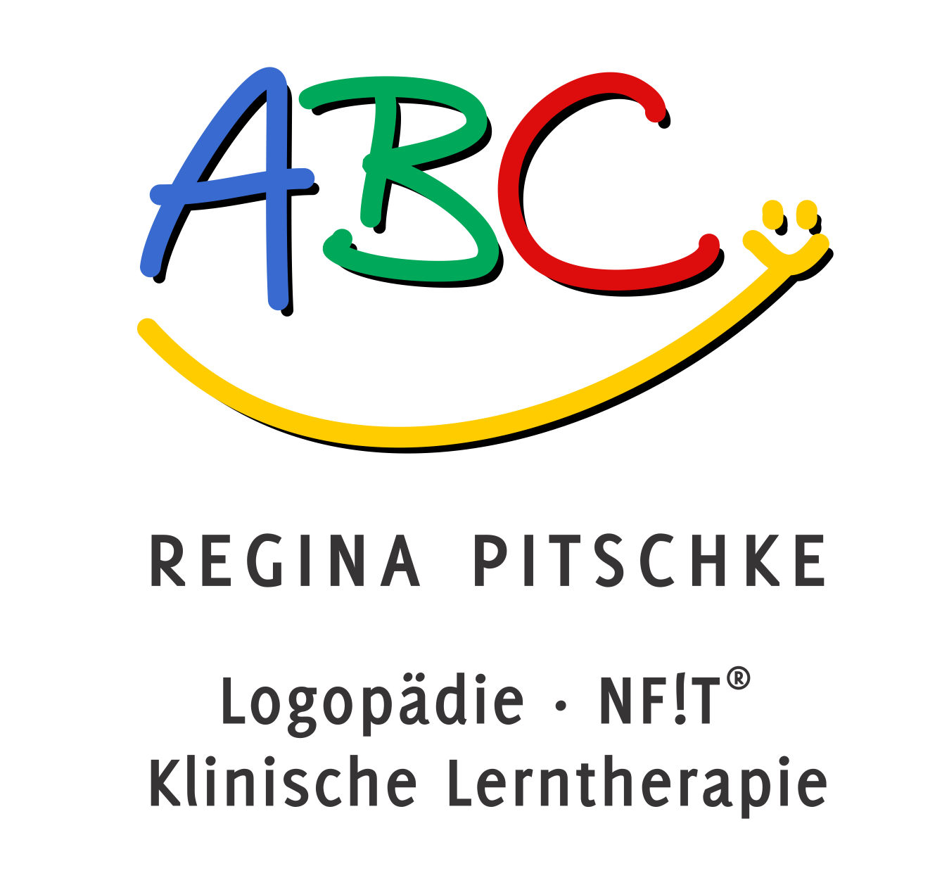 Bilder ABC...Logopädie Regina Pitschke