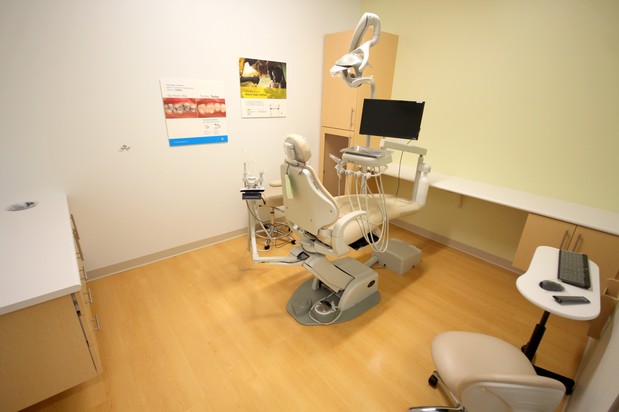 Images Dentists of Fort Bend
