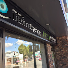 Images Peninsula Lifetime Eyecare Centre