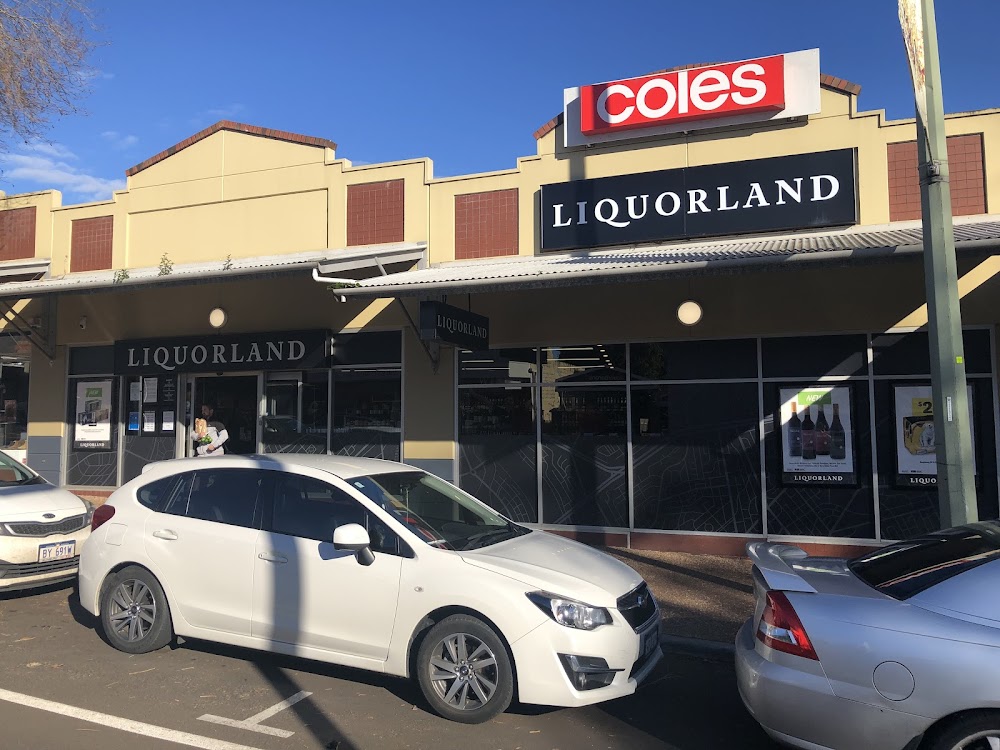 Images Liquorland Margaret River