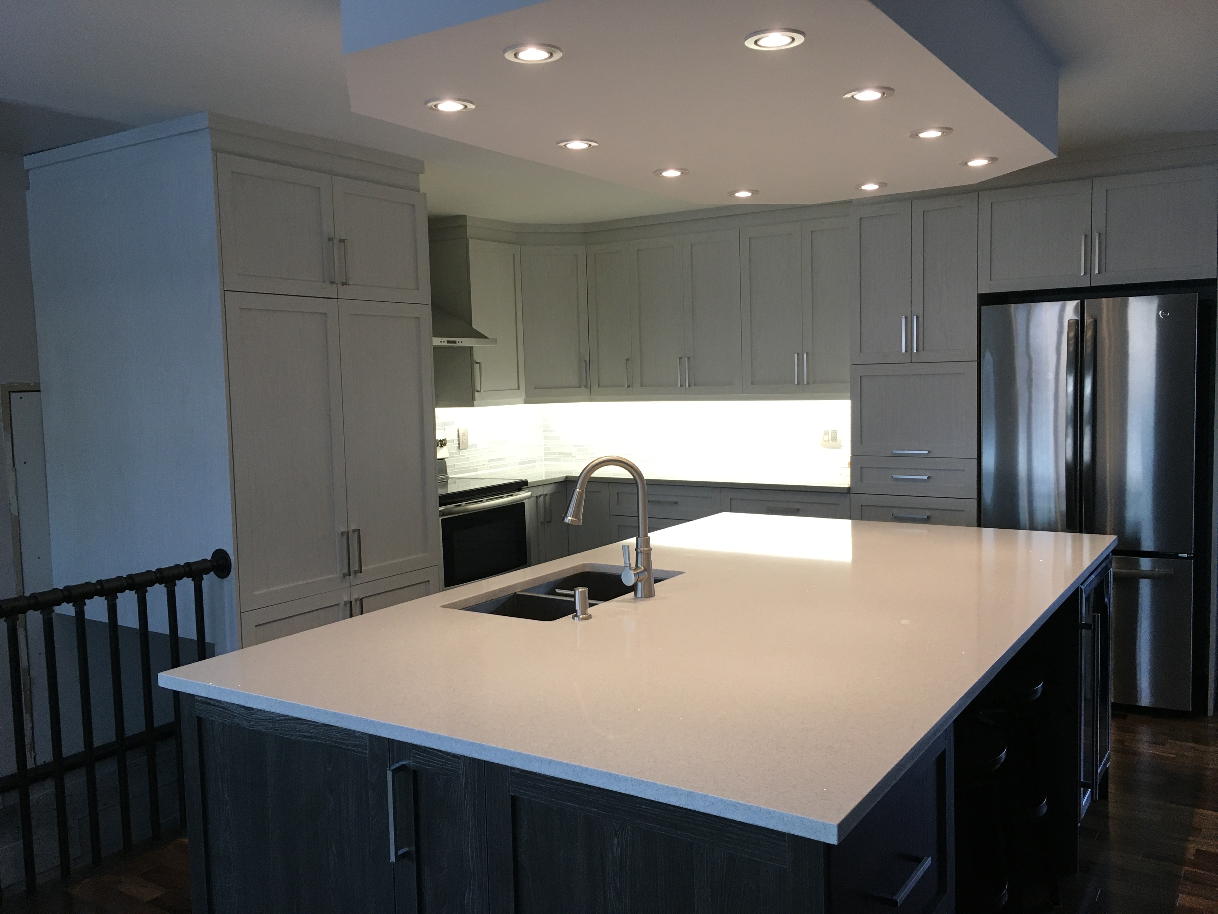 Images Armoire de Cuisine JB