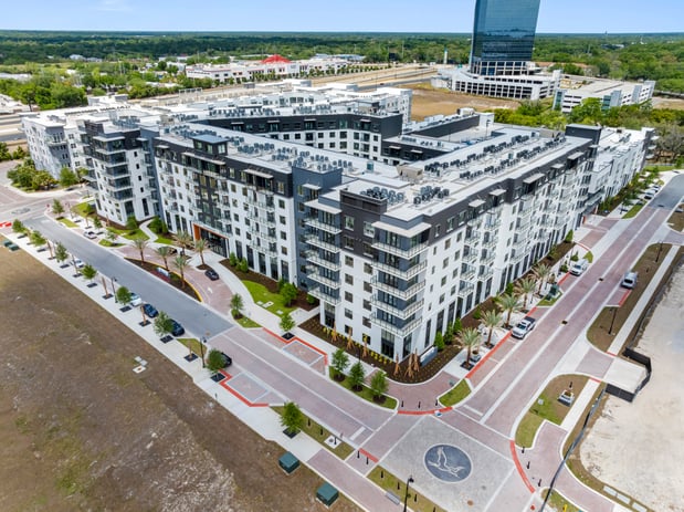 Images The CenterPointe Apartments