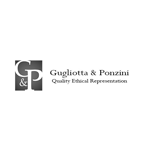 Gugliotta & Ponzini, P.C. Logo