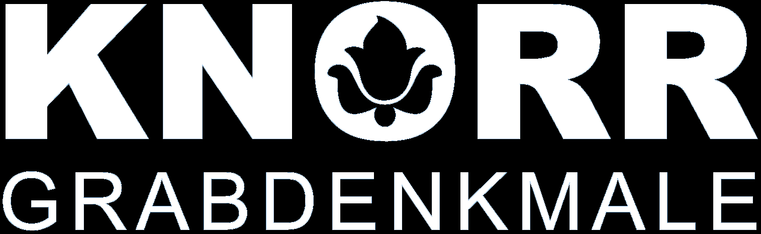 Dieter Knorr Grabdenkmale in Frankfurt am Main - Logo