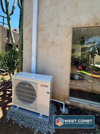 Images West Coast Heating, Air Conditioning, and Solar