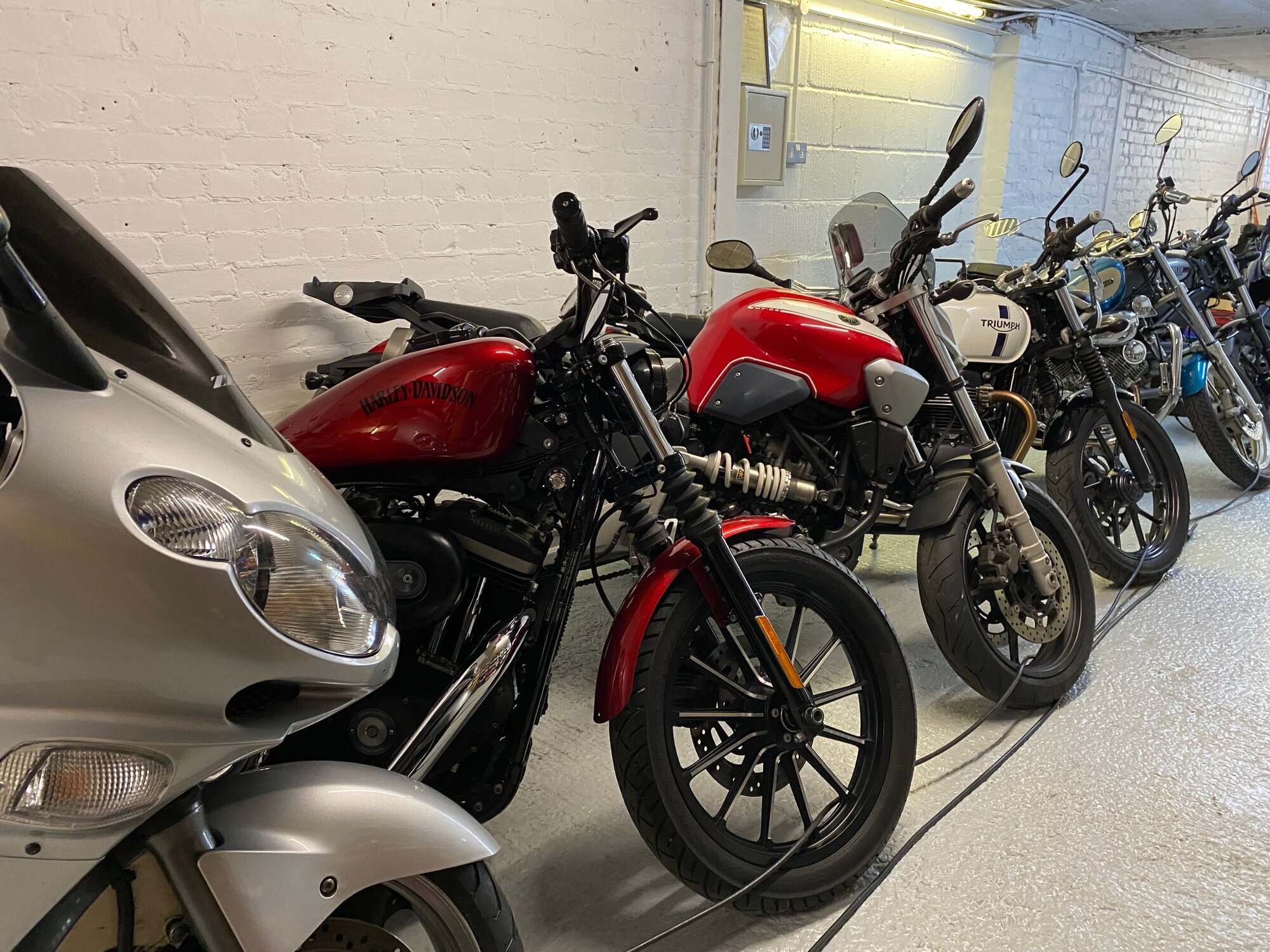 Images 77 Motorcycles