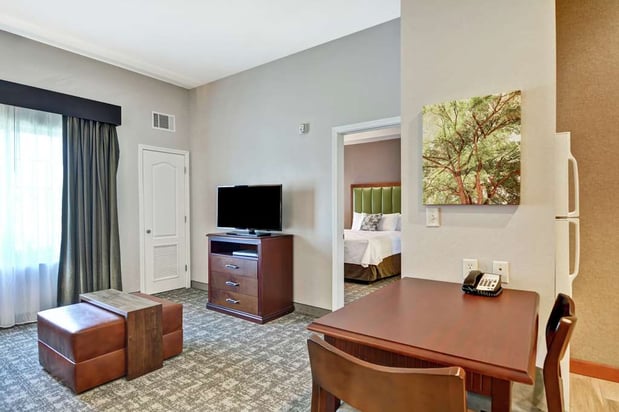 Images Homewood Suites by Hilton Reno