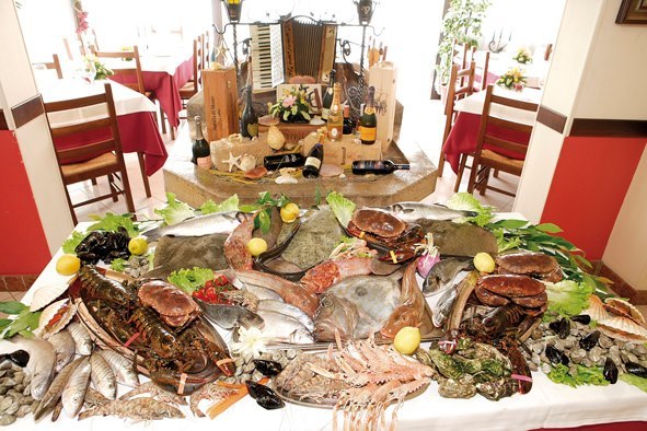 Ristorante Eden