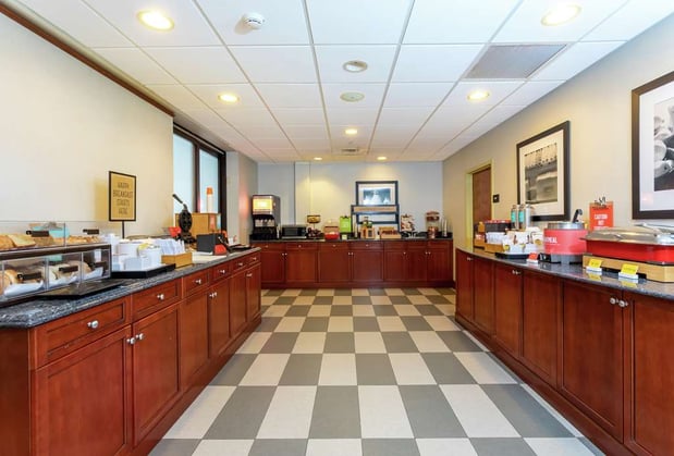 Images Hampton Inn & Suites Ft. Pierce