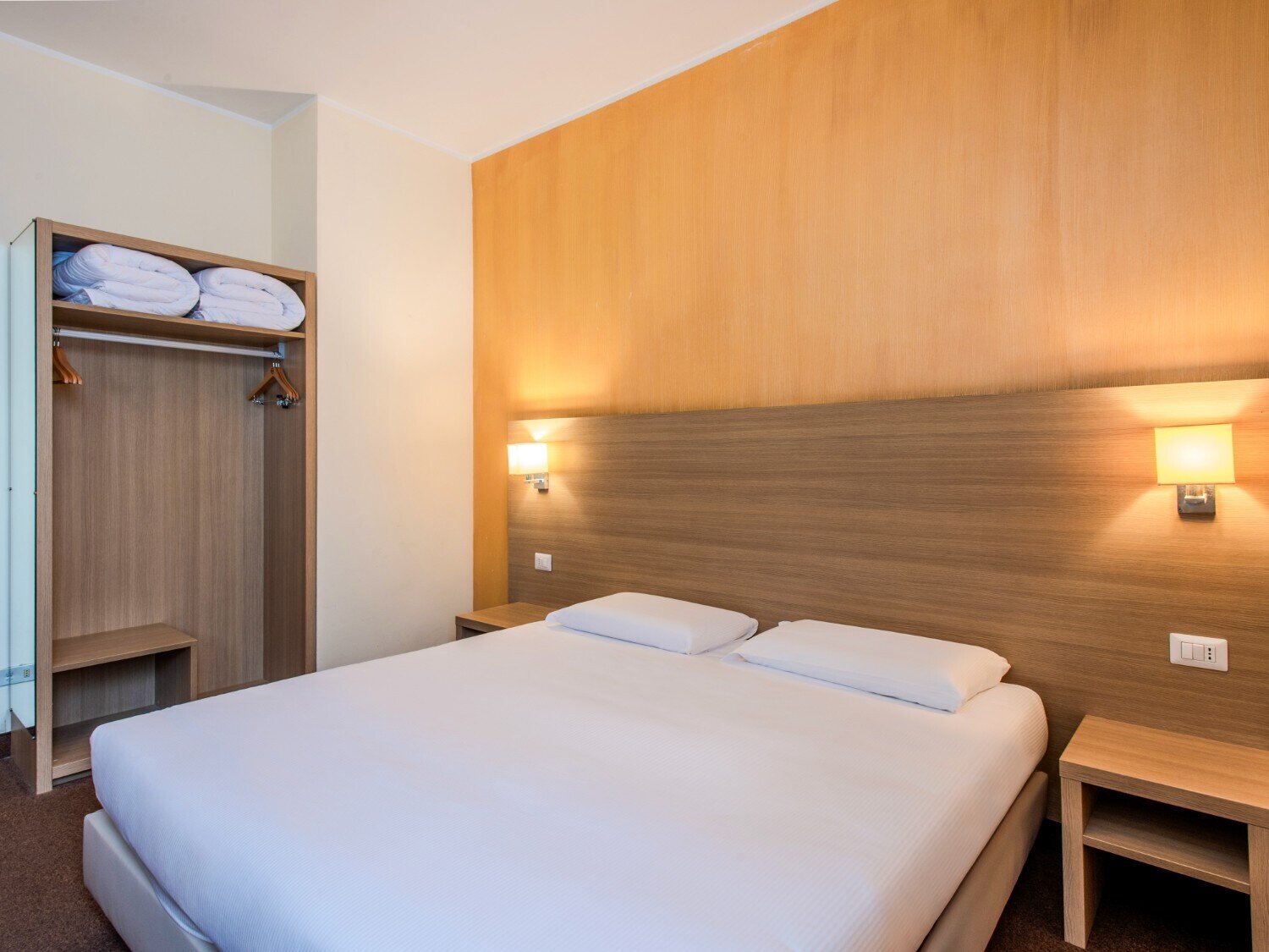 Images B&B HOTEL Calenzano First