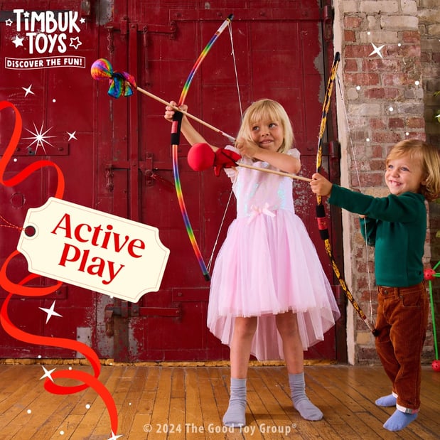 Images Timbuk Toys - Lowry Town Center