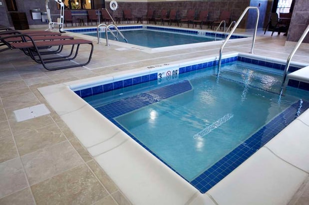 Images Homewood Suites by Hilton Coralville - Iowa River Landing, IA