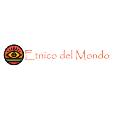 Etnico del Mondo Logo