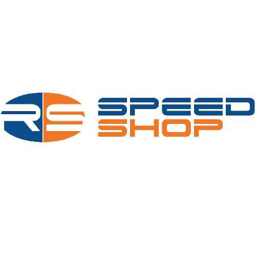 RS Speed Shop, LLC Logo