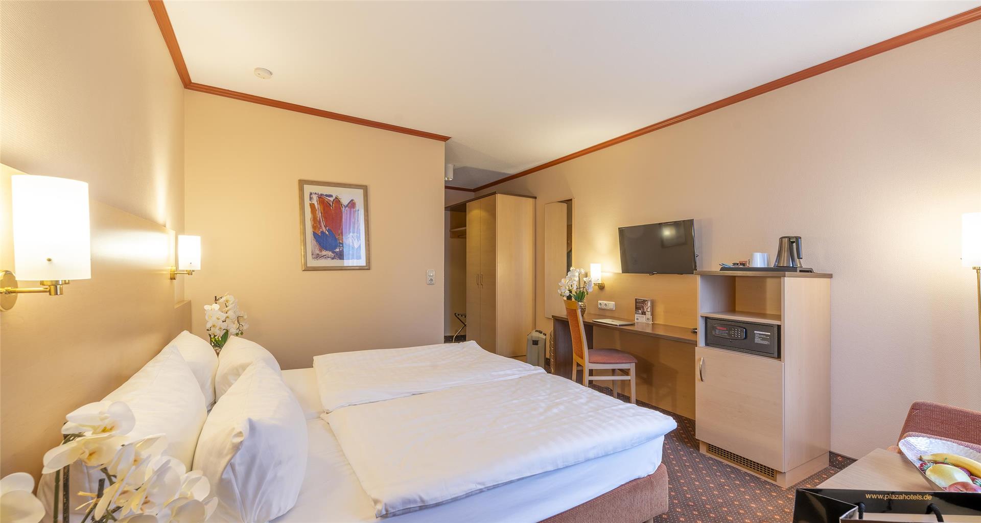 Bild 11 Sure Hotel by Best Western Hilden-Duesseldorf in Hilden