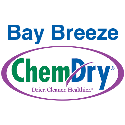 Bay Breeze Chem-Dry Logo