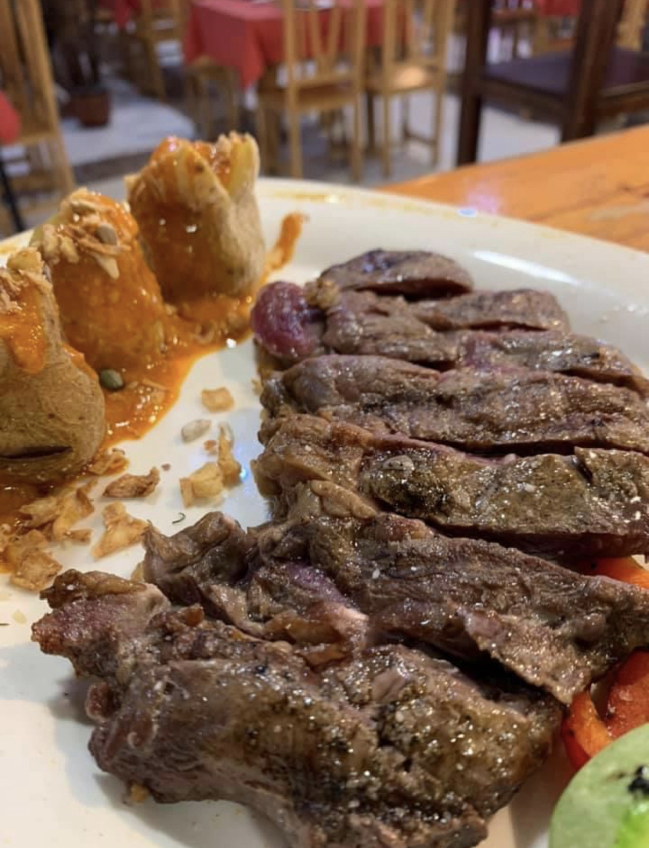 Images Taberna Gastrobar Store