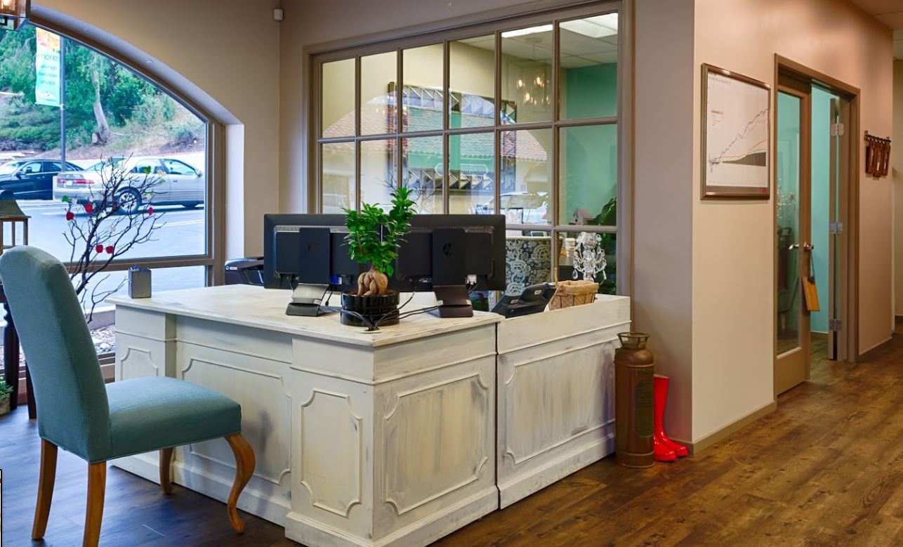Our Office