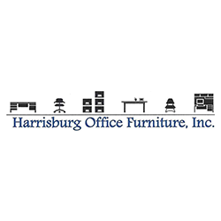 Harrisburg Office Furniture Inc Logo