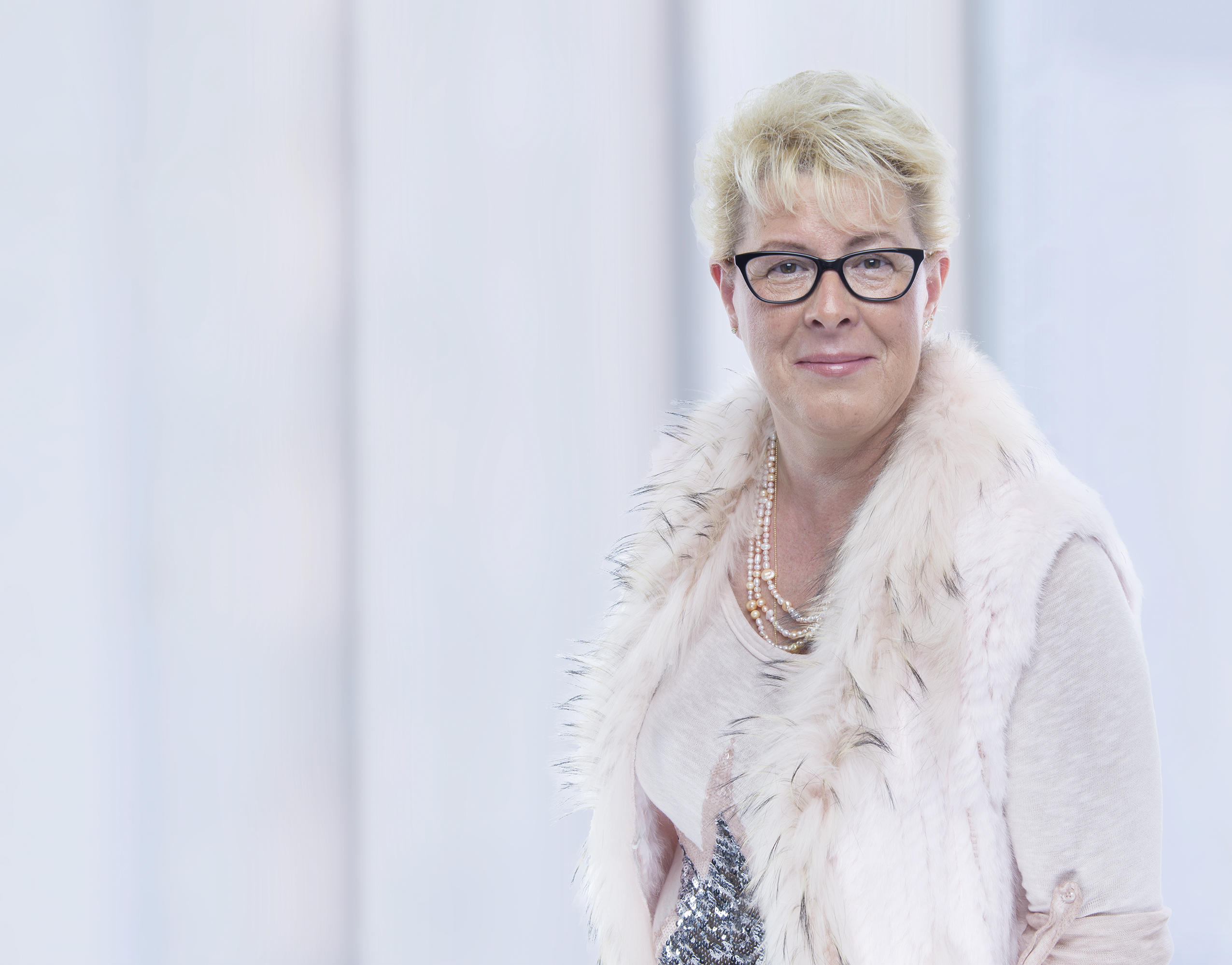 Barmenia Versicherung - Silvia Schröder, Frankenstraße 86A in Solingen