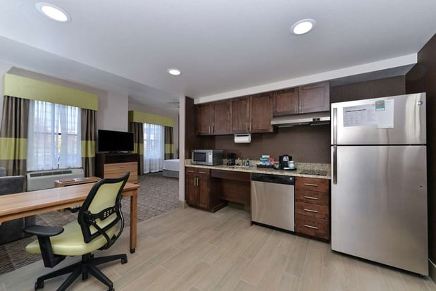Images Homewood Suites by Hilton Cincinnati Mason, OH