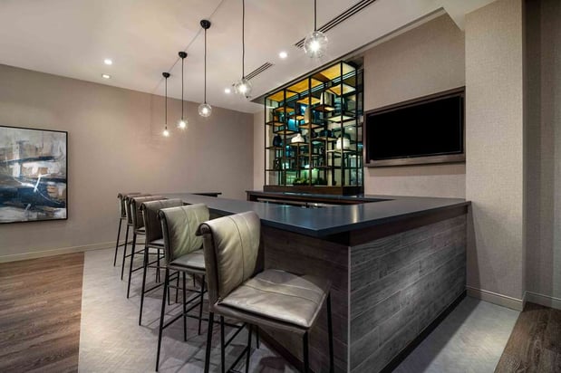 Images Homewood Suites by Hilton Boston Logan Airport Chelsea