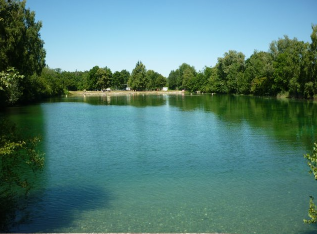 Pension-Wünsch, Gundelfingen an der Donau-Peterswörth, Deutschland in Gundelfingen an der Donau