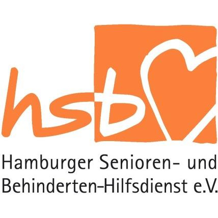 Logo Hamburger Senioren- und Behinderten - Hilfsdienst e. V.