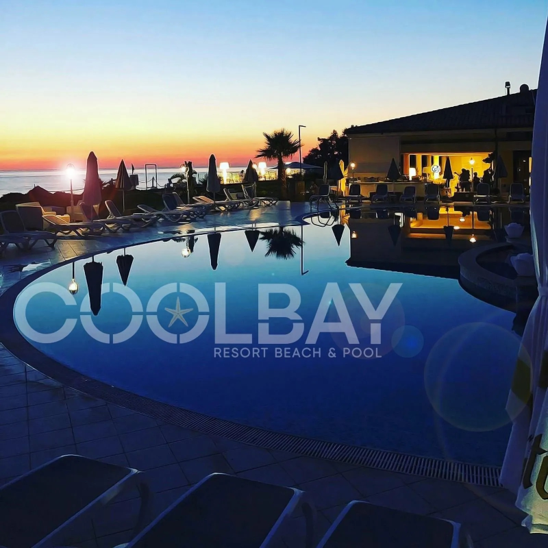 Images Coolbay Beach & Pool