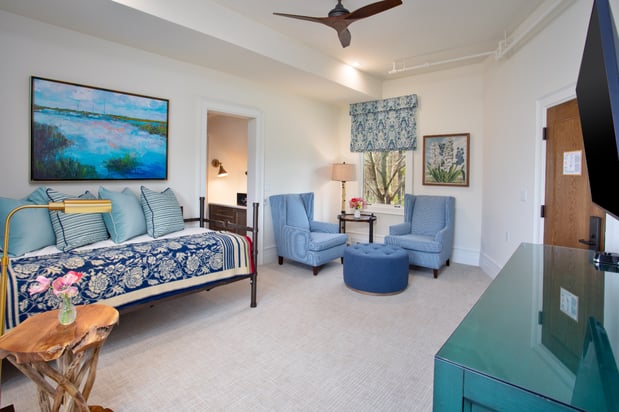 Images The Inn at Stonecliffe