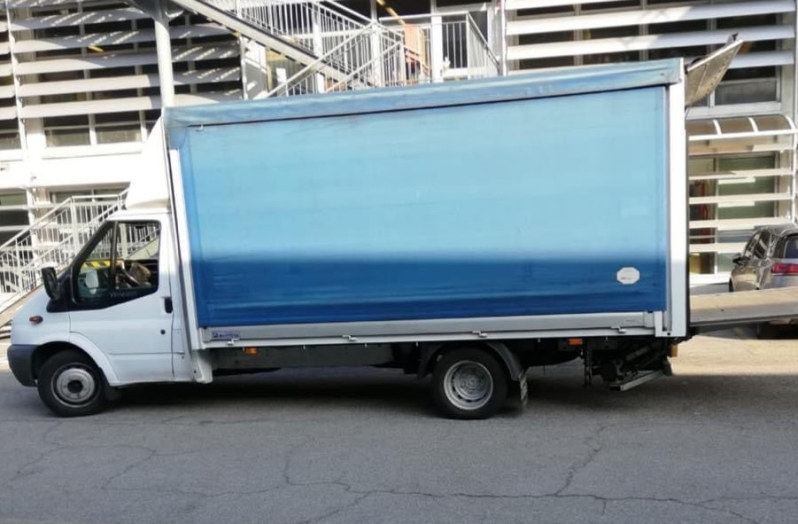 Images MV Trasporti Srls