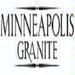 Minneapolis Granite Logo
