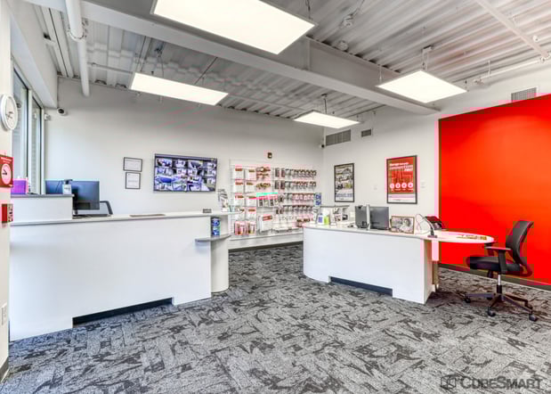 Images CubeSmart Self Storage