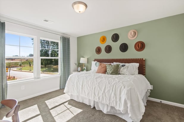 Images Bridgeport Single Family Homes by Stanley Martin Homes