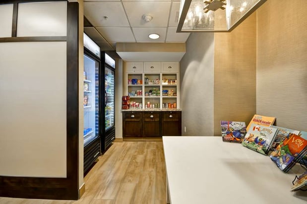 Images Homewood Suites by Hilton Dulles Int'l Airport