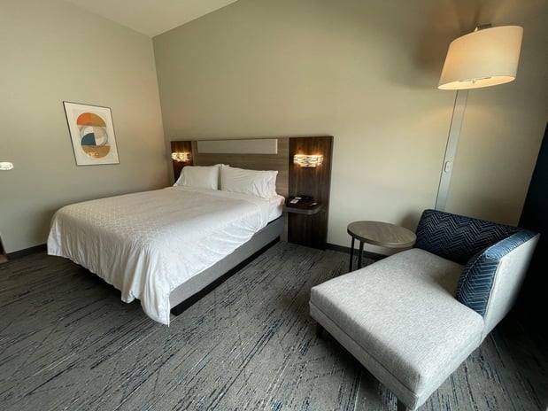 Images Holiday Inn Express & Suites Ft. Smith - Airport by IHG