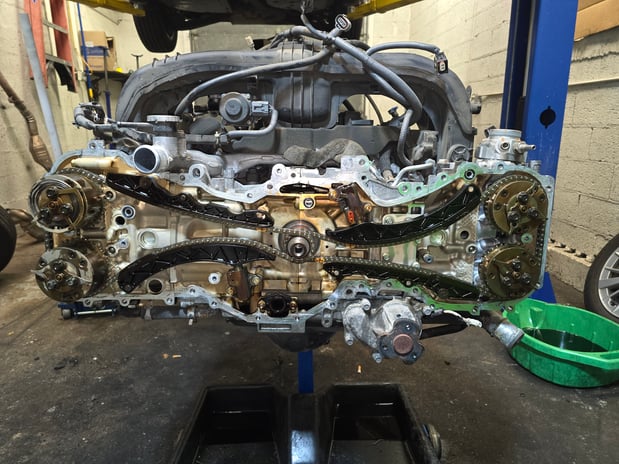Images Subaru Specialist of Colorado