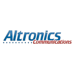 Altronics Communications Logo