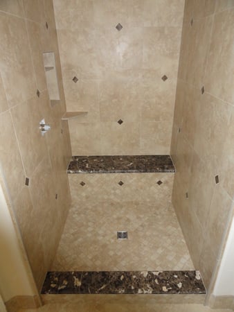 Images JURAVLE TILE & REMODELING