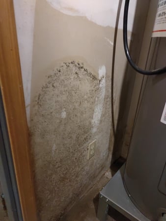 Images AMAC Home Inspection Services