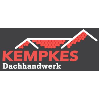 Logo KEMPKES Dachhandwerk GmbH
