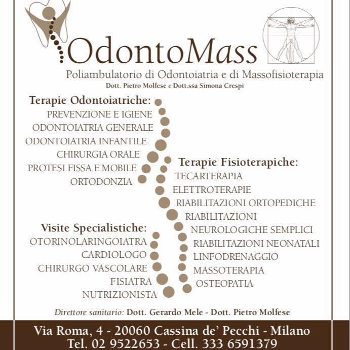 Images Odontomass